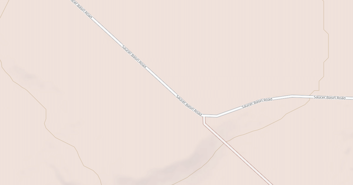 Map preview of BLM National GTLF Public Motorized Roads 2791c82e-9d00-4a2e-b447-0cd997588f72