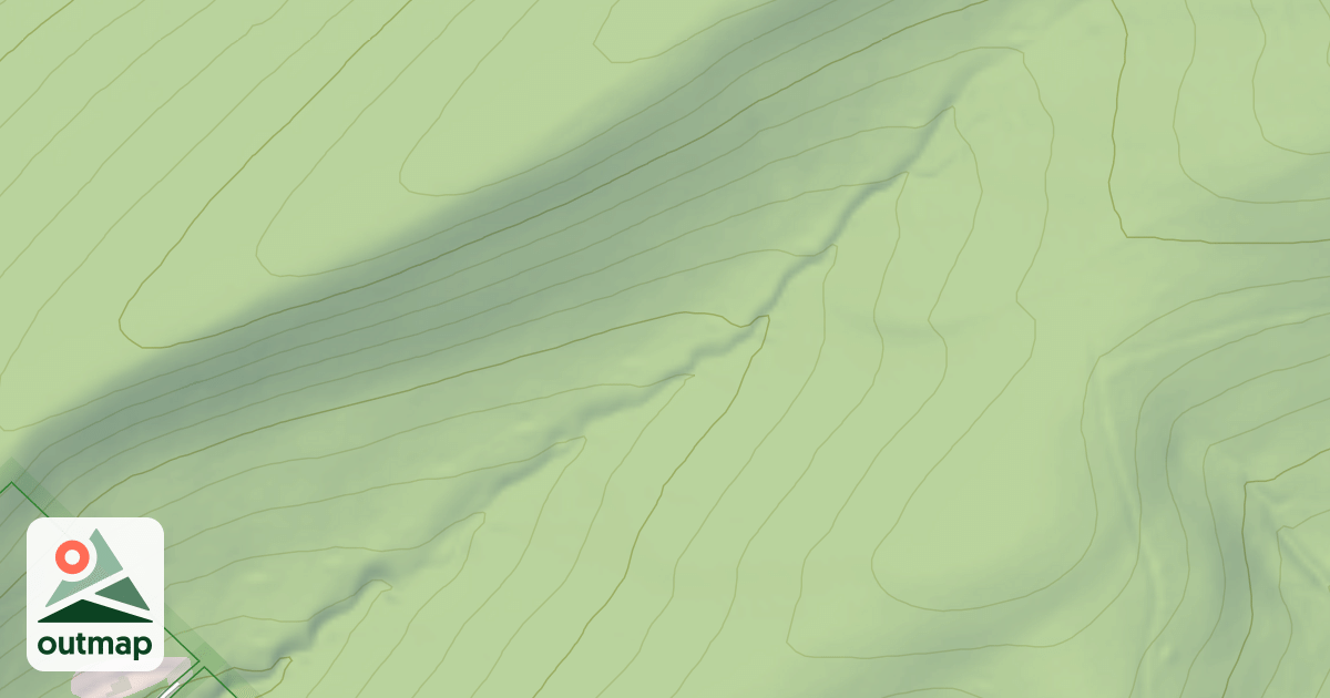 Map of USGS National Digital Trails 6d2a91f5-9fe6-41c3-8966-154fdc7b5687