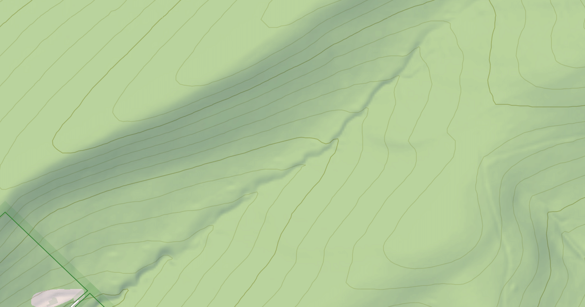 Map preview of USGS National Digital Trails 6d2a91f5-9fe6-41c3-8966-154fdc7b5687