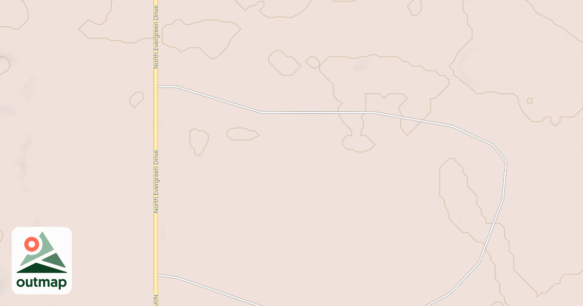 Map of 9731
