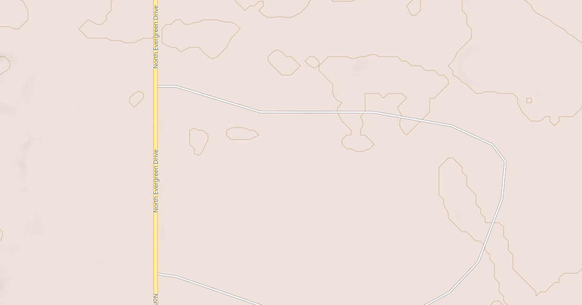 Map preview of 9731
