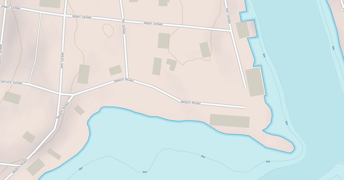 Map preview of CRD HOUSING