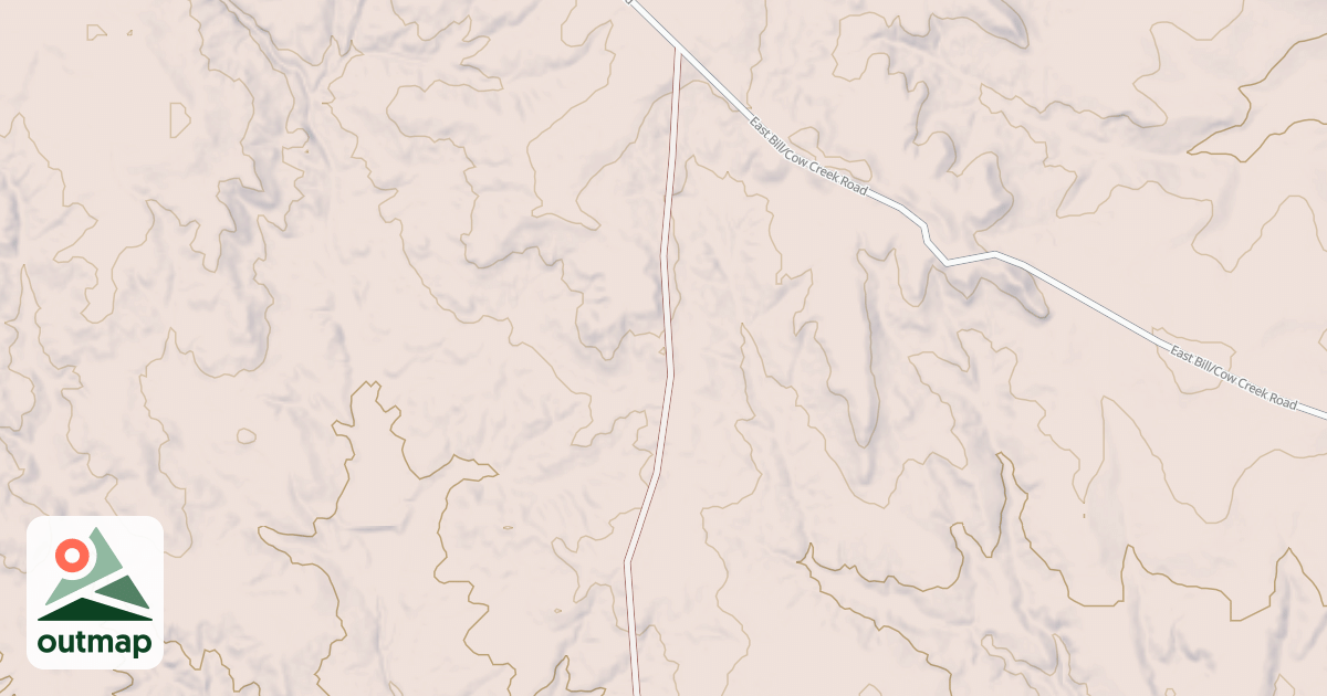 Map of 1434