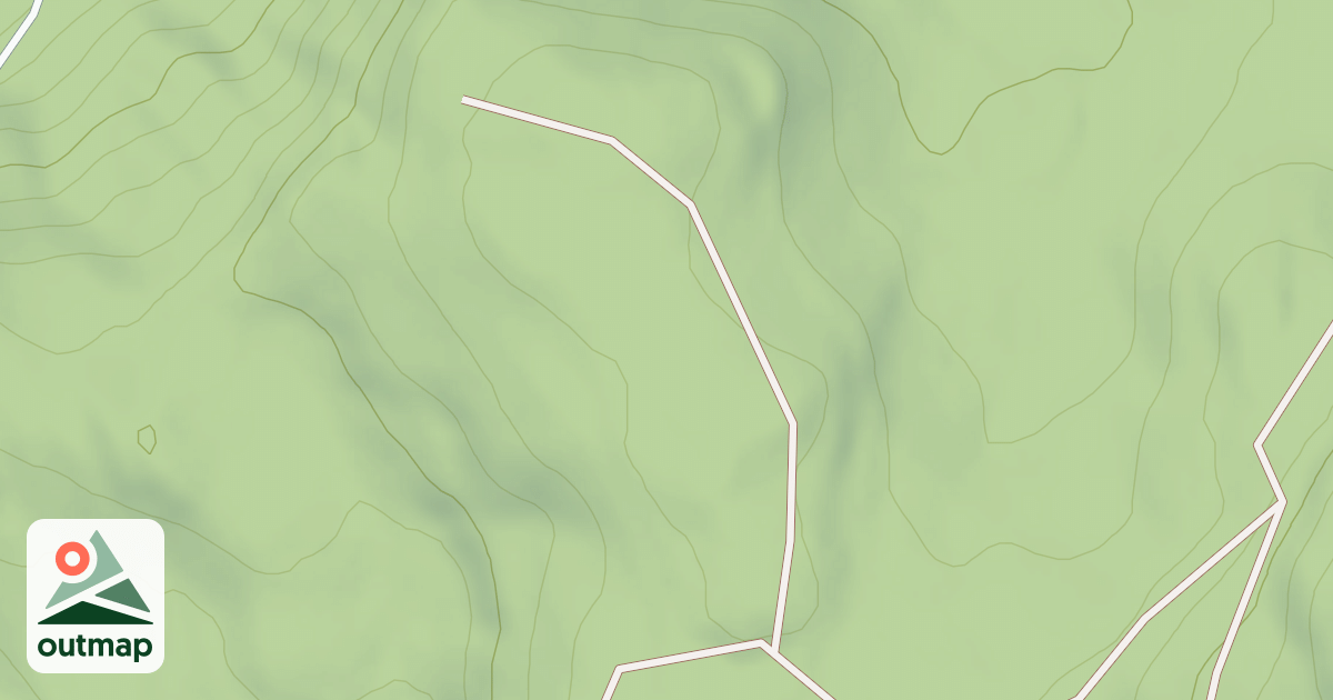 Map of HUC