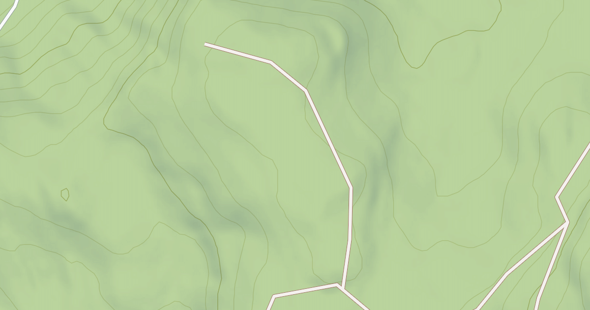 Map preview of HUC