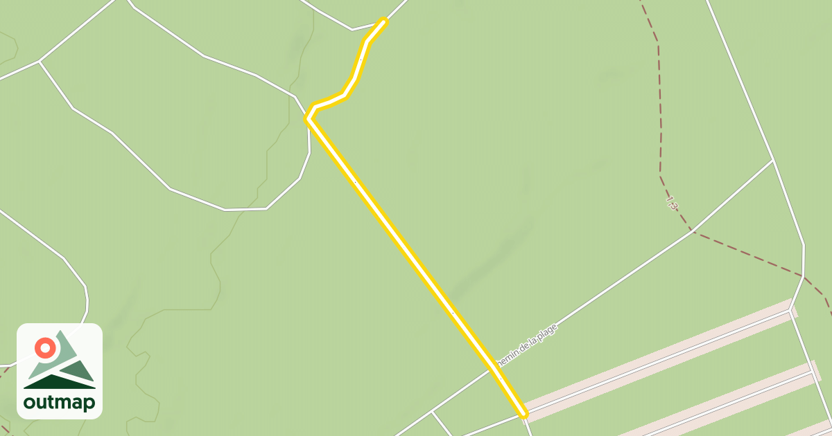 Map of 2