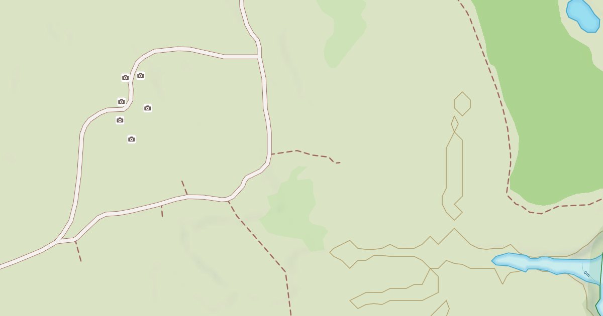 Map preview of USGS National Digital Trails 98ac677f-877d-4d11-85d2-65b7ecff7280