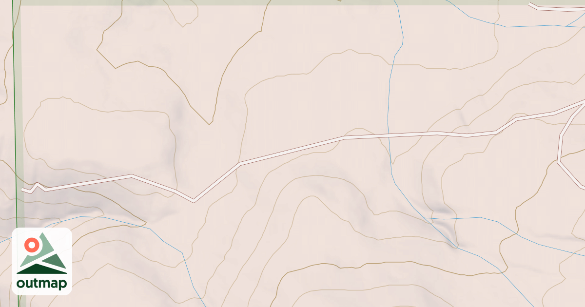 Map of BLM National GTLF Public Motorized Roads 7521dea0-0f84-4e06-ad9b-b152ddebc964