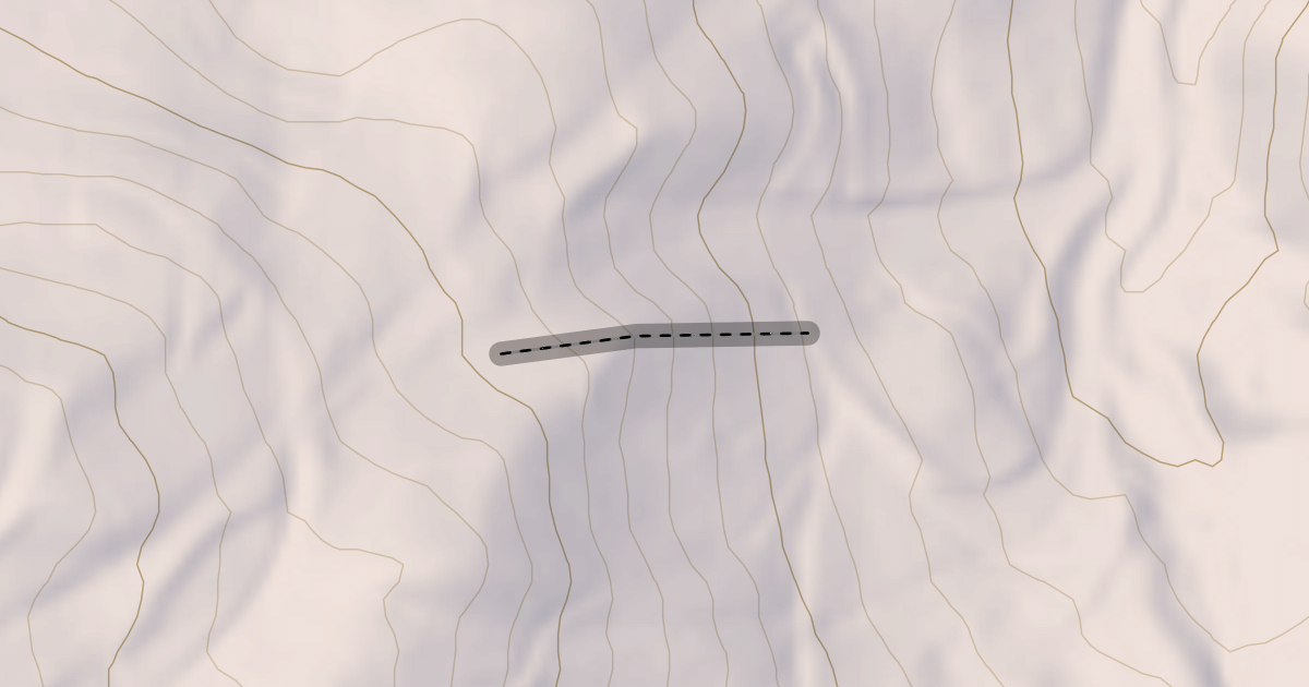 Map preview of Hat Trick