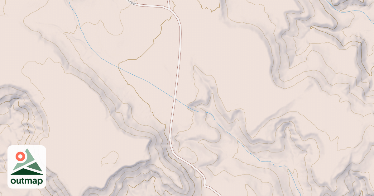 Map of BLM National GTLF Public Motorized Roads eb69e349-f8bc-4012-a2c9-ebcc21e0fcc4