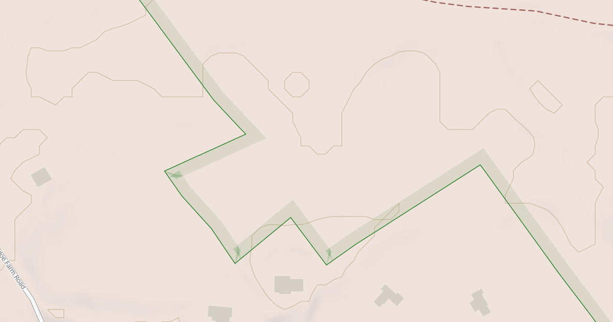 Map preview of USGS National Digital Trails 7a344b3a-6c8e-4d86-9c5d-f5e0c25d65c5