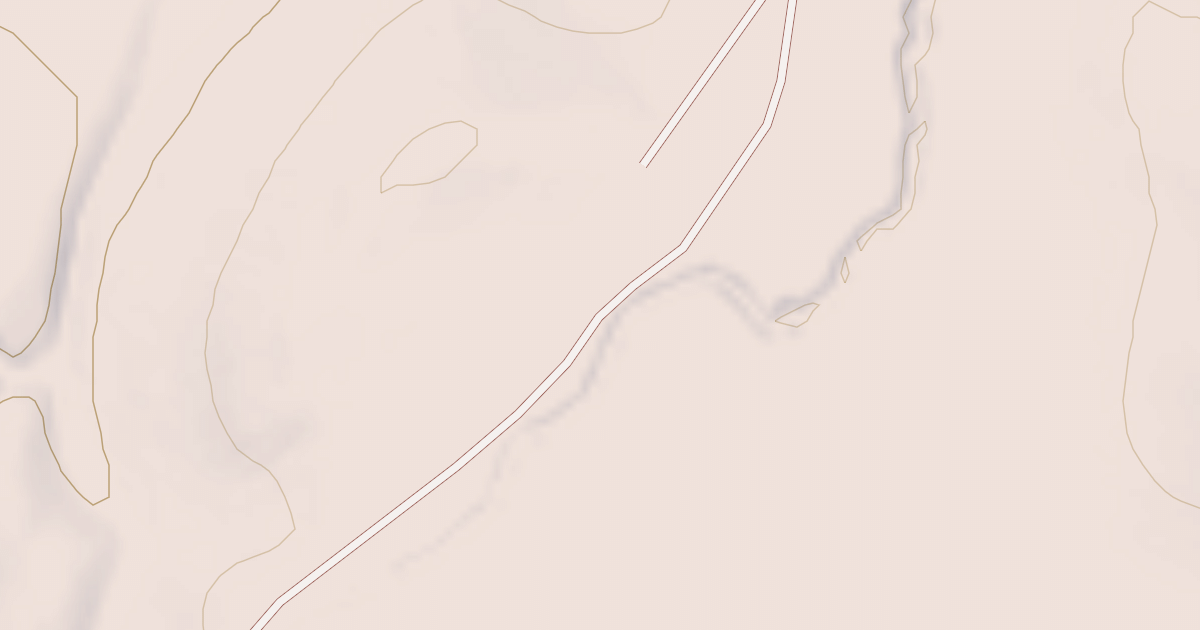 Map preview of BLM National GTLF Public Motorized Roads 256d2db9-b9b8-4f78-af76-9a668847f593