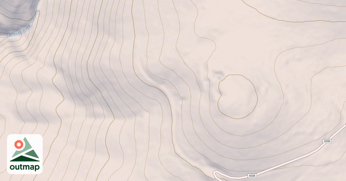 Map of BEARD