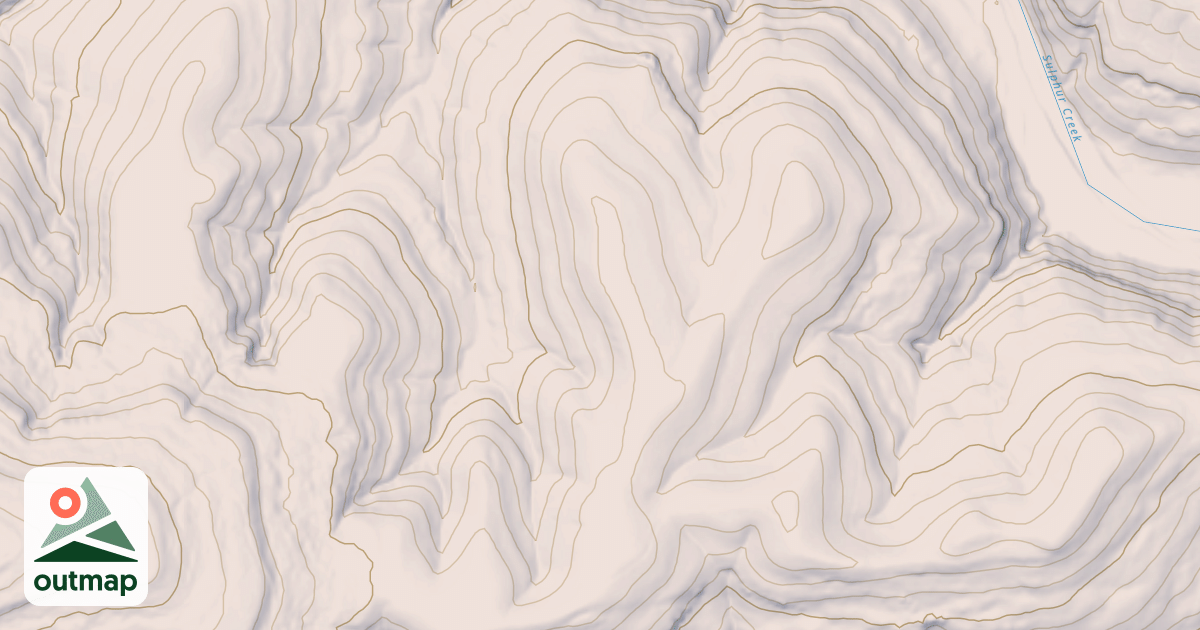 Map of USFS Motor Vehicle Use Map Roads {F75328B5-3E24-4748-9E43-CC38E82ED269}
