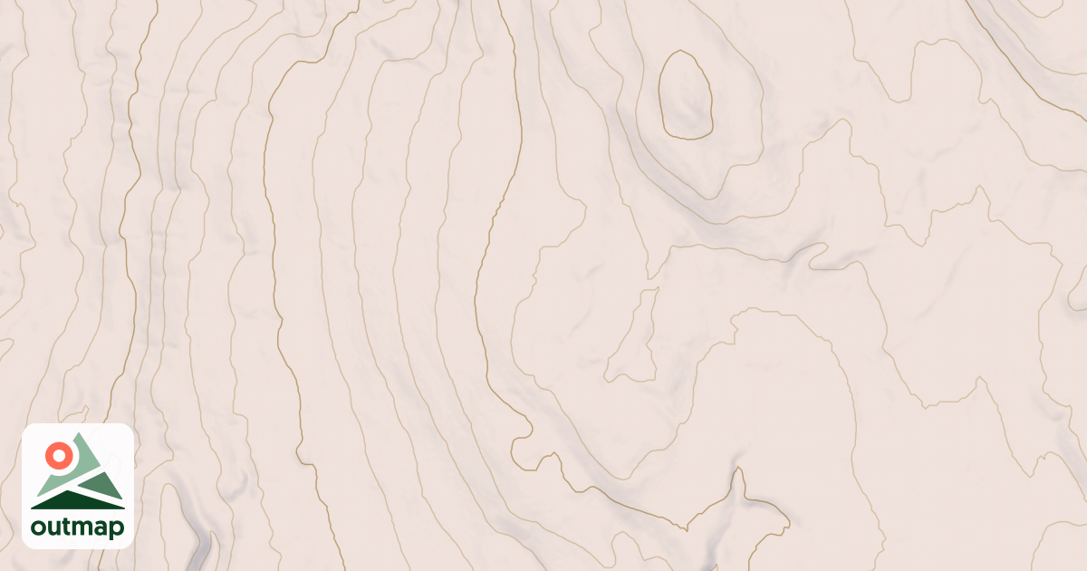 Map of 684D