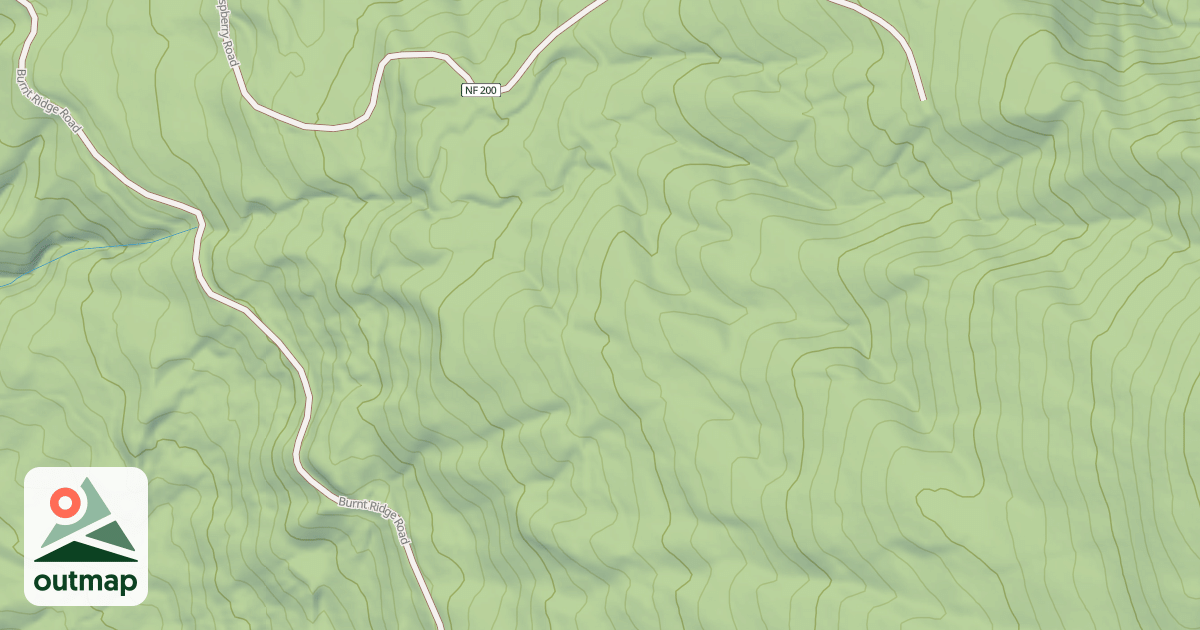 Map of BURNT RASPBERRY.1