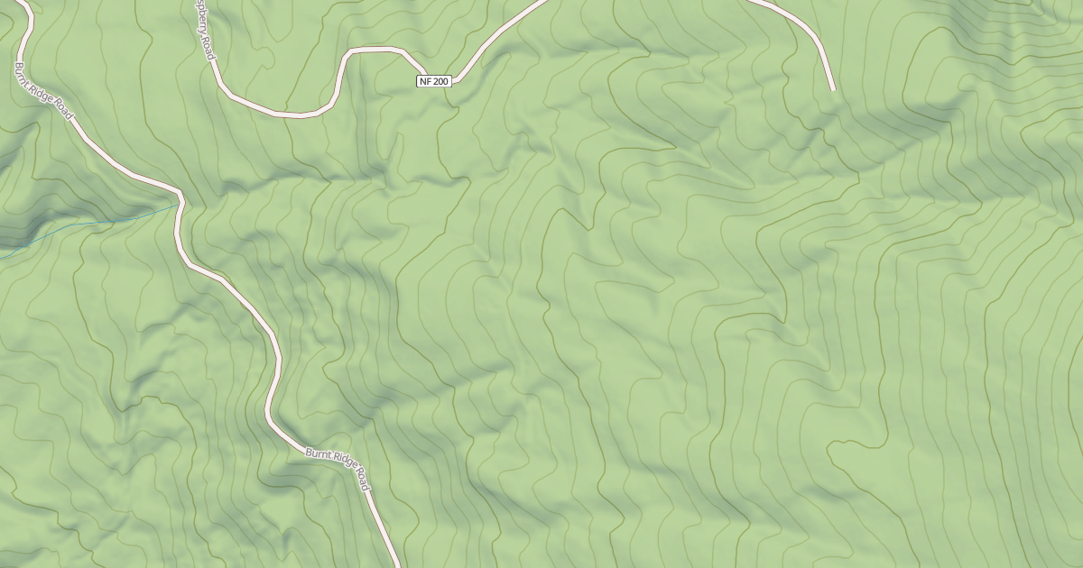 Map preview of BURNT RASPBERRY.1