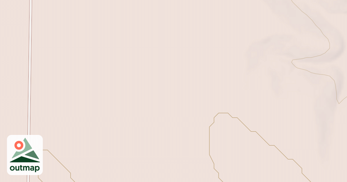 Map of SAND CR PRAIRIE DOG (FPNG) F&G
