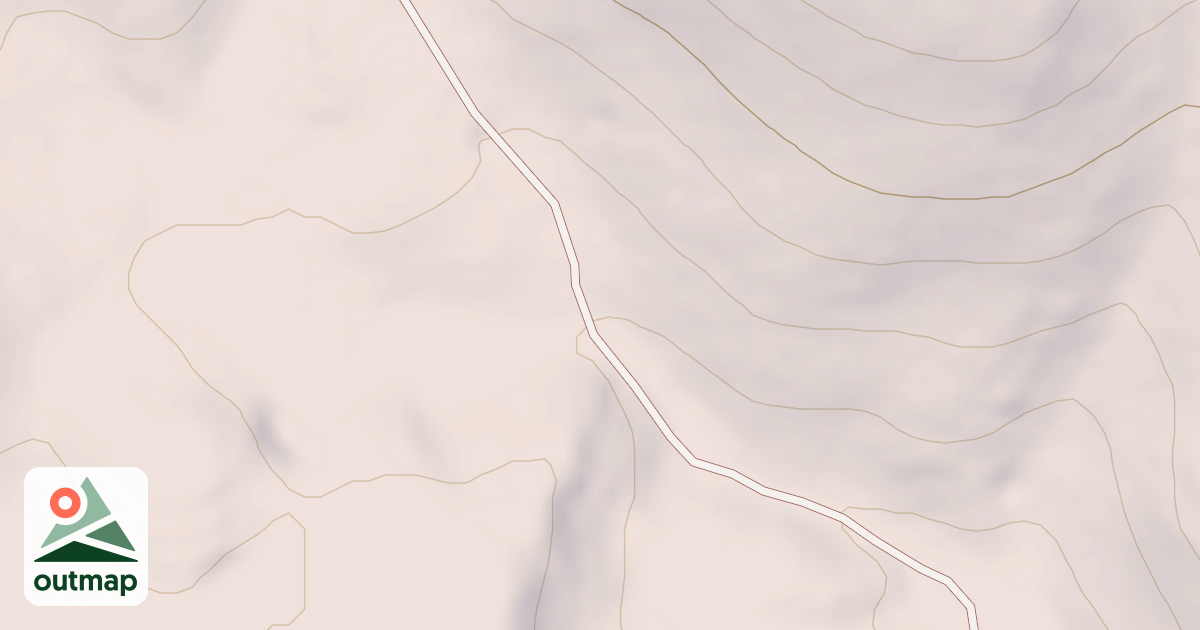 Map of Squirrel Hollow