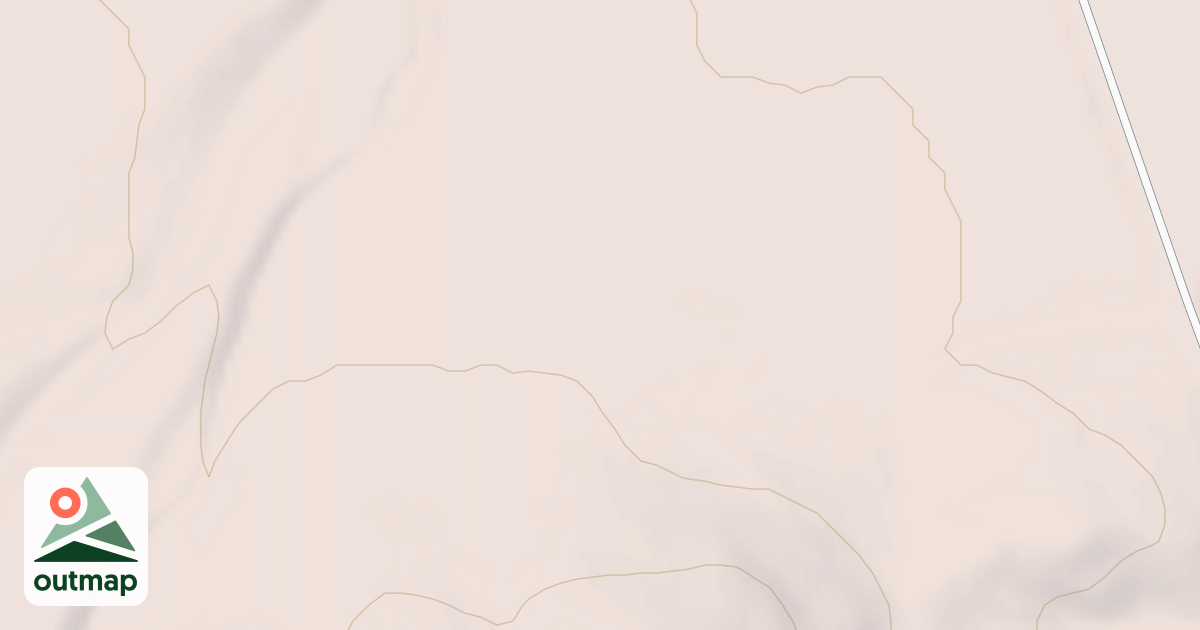 Map of BLM National GTLF Public Motorized Roads 2065815f-29bb-49d8-852d-e63025d66786