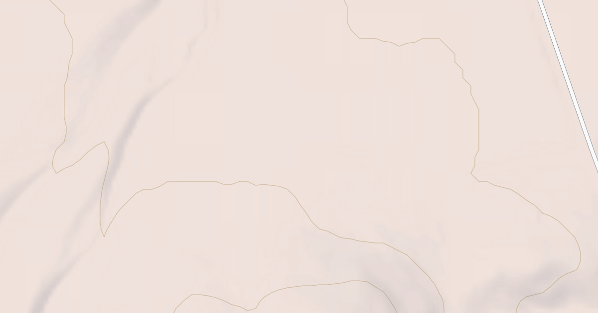 Map preview of BLM National GTLF Public Motorized Roads 2065815f-29bb-49d8-852d-e63025d66786