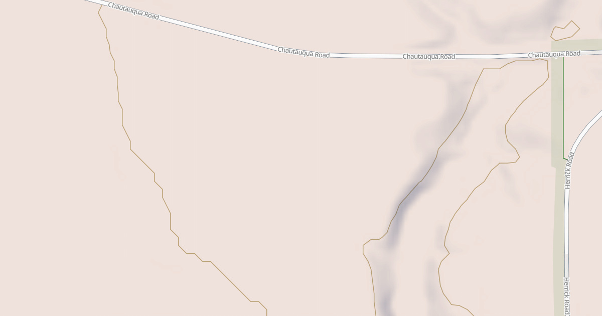 Map preview of Lake Effect Trail Breakers