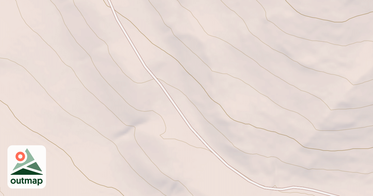 Map of BLM National GTLF Public Motorized Roads 641ac43d-82d4-4bca-a2f7-d7e2e1e49e4d