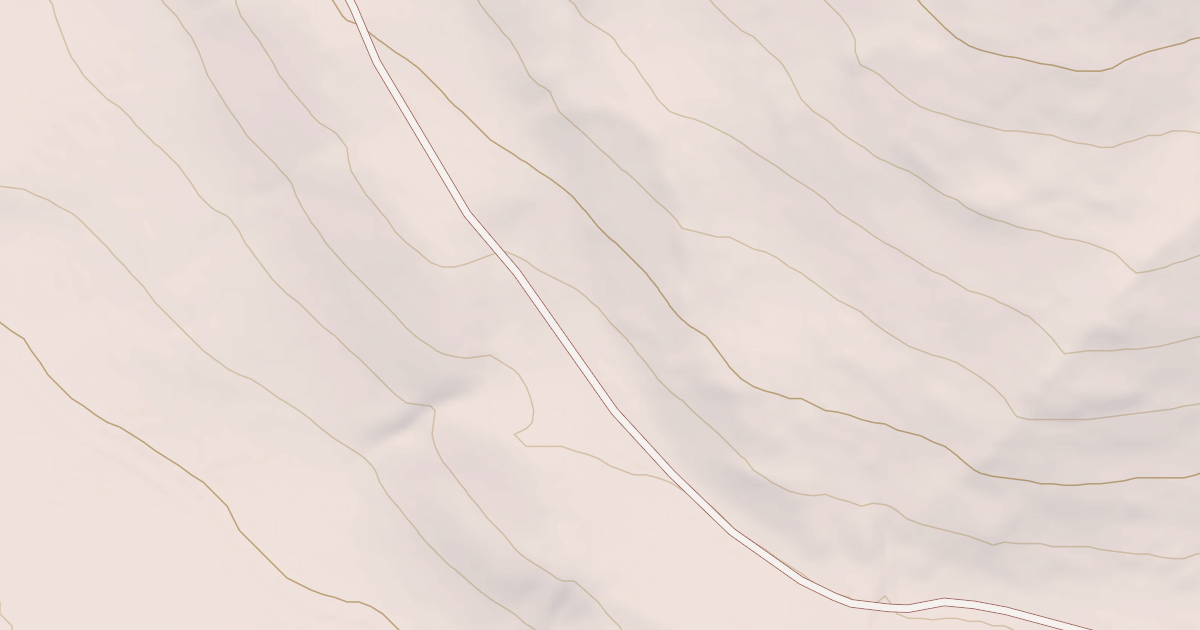 Map preview of BLM National GTLF Public Motorized Roads 641ac43d-82d4-4bca-a2f7-d7e2e1e49e4d