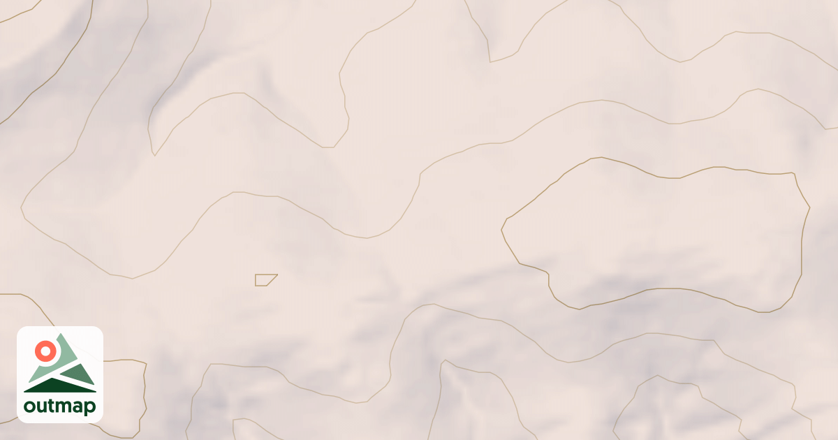 Map of BLM National GTLF Public Motorized Roads 50e72160-c656-4635-9a0f-47c0153f2a03
