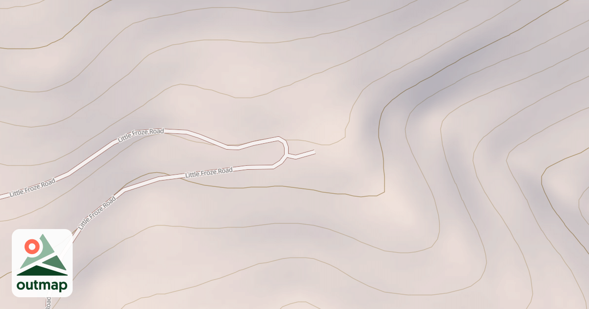 Map of 396.D