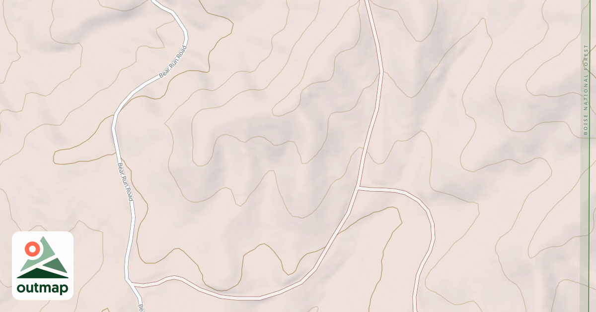 Map of 673003