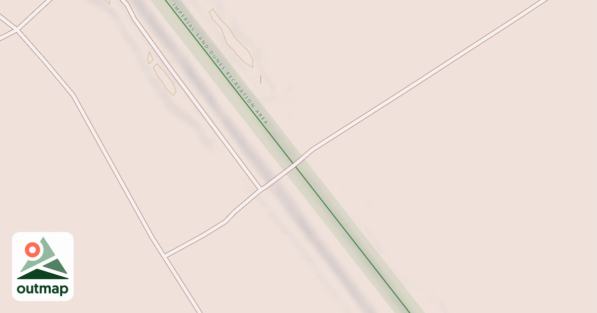 Map of BLM National GTLF Public Motorized Roads 7a23c1df-1306-4489-aaa2-8385fe6a4966