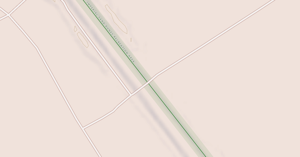 Map preview of BLM National GTLF Public Motorized Roads 7a23c1df-1306-4489-aaa2-8385fe6a4966