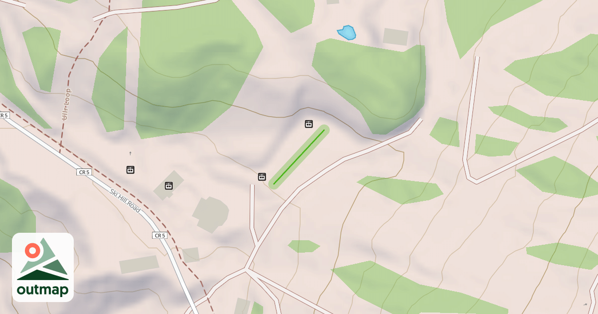 Map of Flapjack