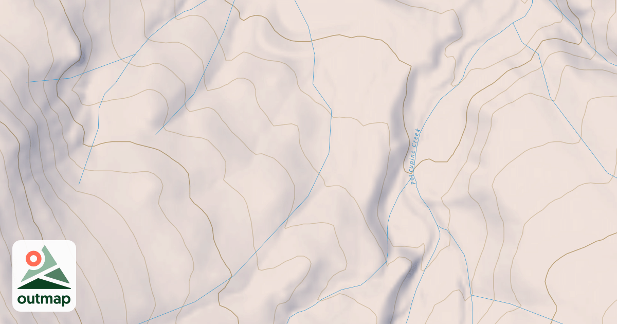 Map of BLM National GTLF Public Motorized Trails b95e85d3-cddd-434a-a6b8-0bd5641ed87e