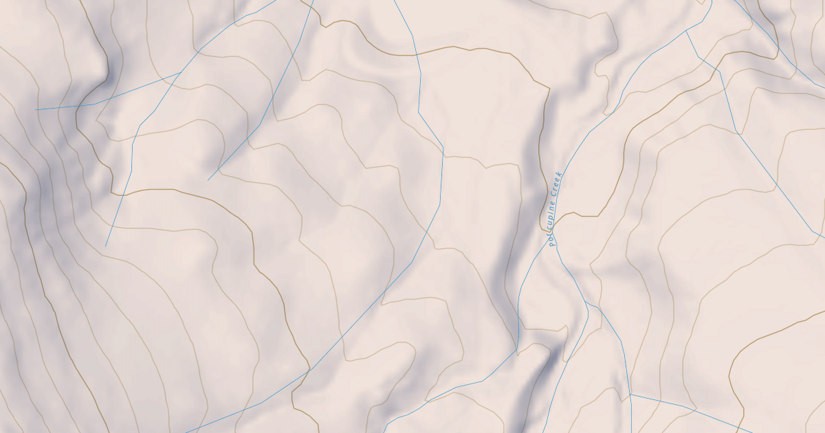 Map preview of BLM National GTLF Public Motorized Trails b95e85d3-cddd-434a-a6b8-0bd5641ed87e