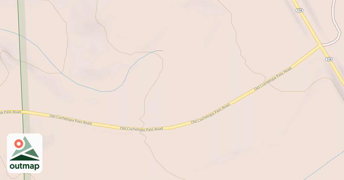 Map of BLM National GTLF Public Motorized Roads 65644e1f-beba-4c9b-bb07-22eb4d1c88c0