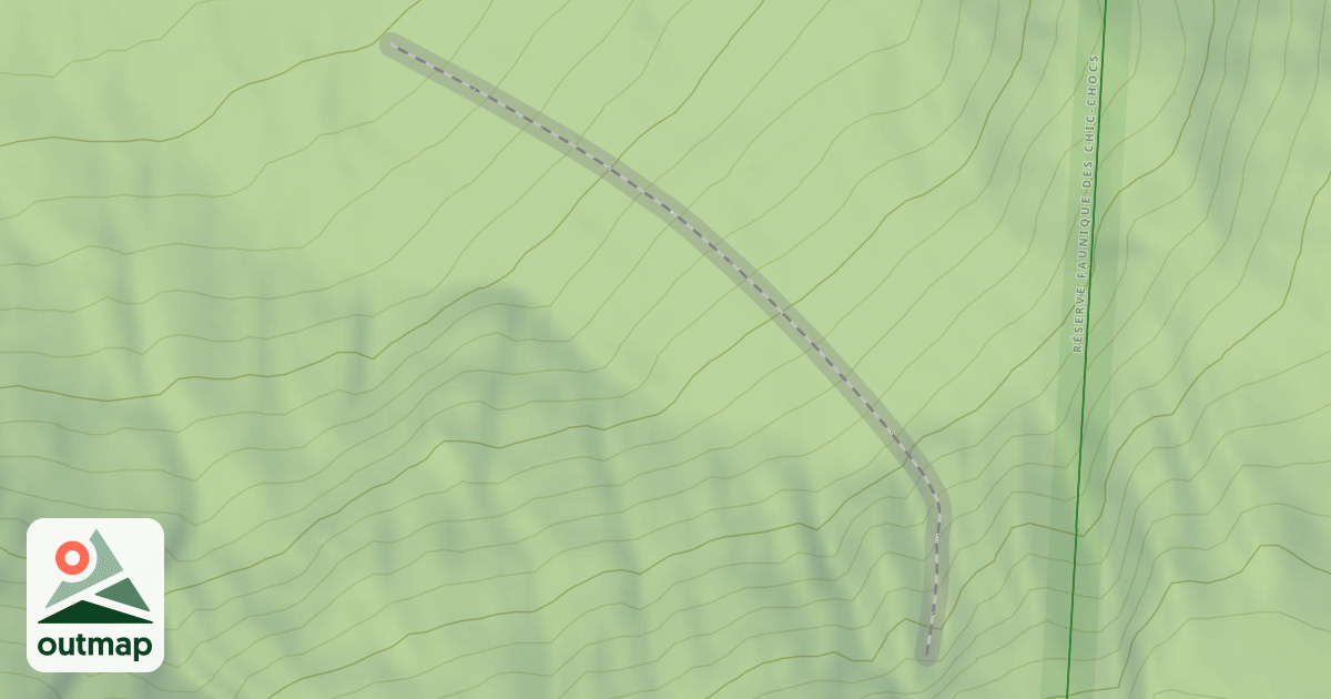 Map of Super freak