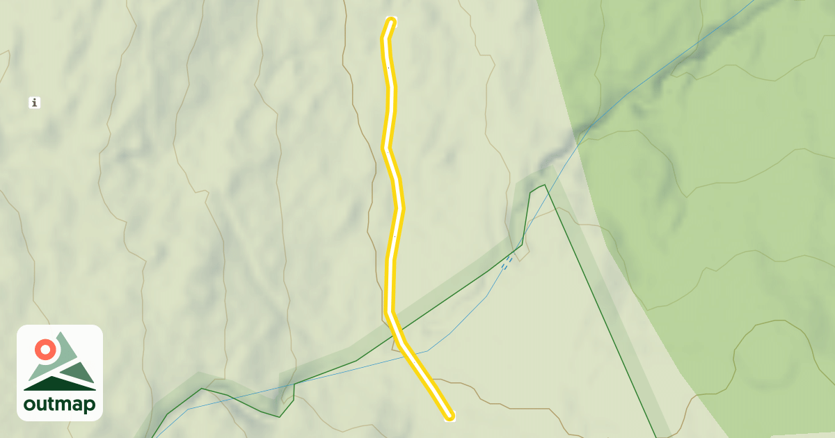 Map of 23 -24