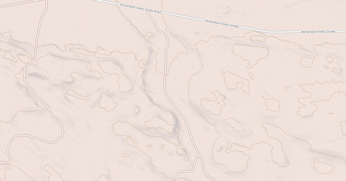 Map preview of HIGHBANKS