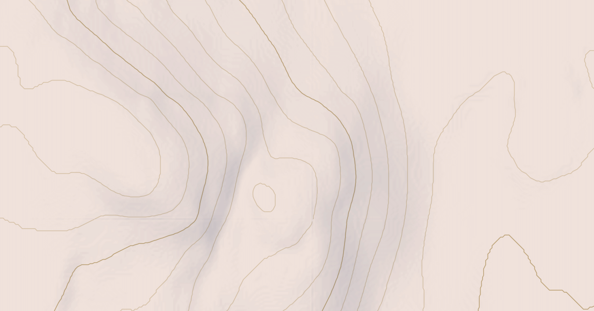 Map preview of Gakona River