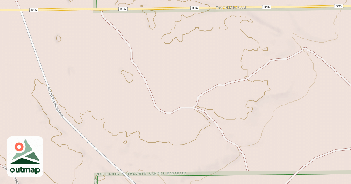 Map of 6370