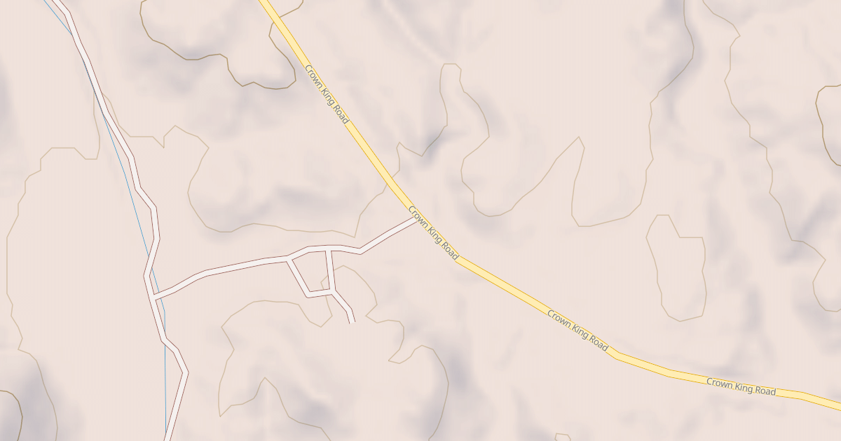 Map preview of BLM National GTLF Public Motorized Roads 0eddd7e3-351c-4270-b393-0bc01a55e511