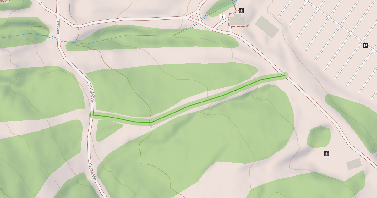 Map preview of Lower National