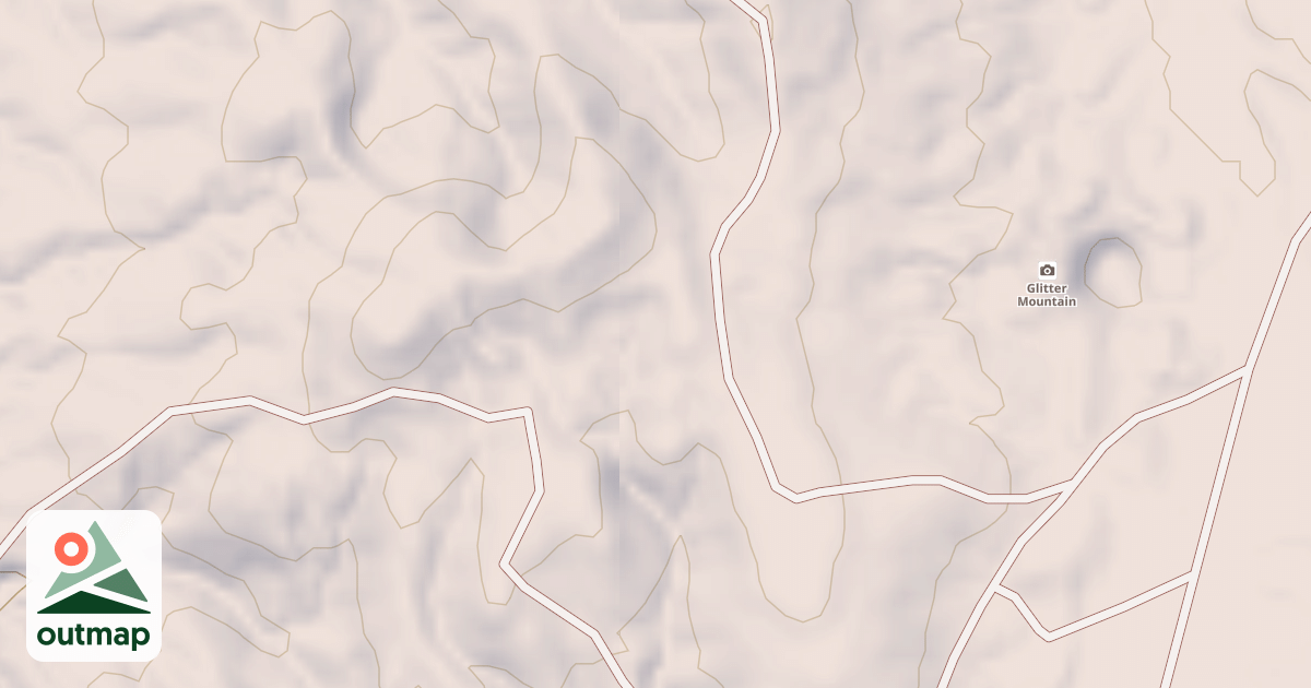 Map of 2038