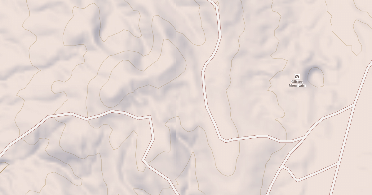Map preview of 2038