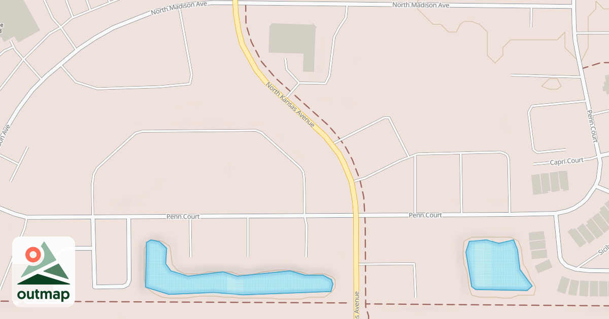 Map of USGS National Digital Trails f60e7848-1955-462e-9a3a-6606ebdbfe53