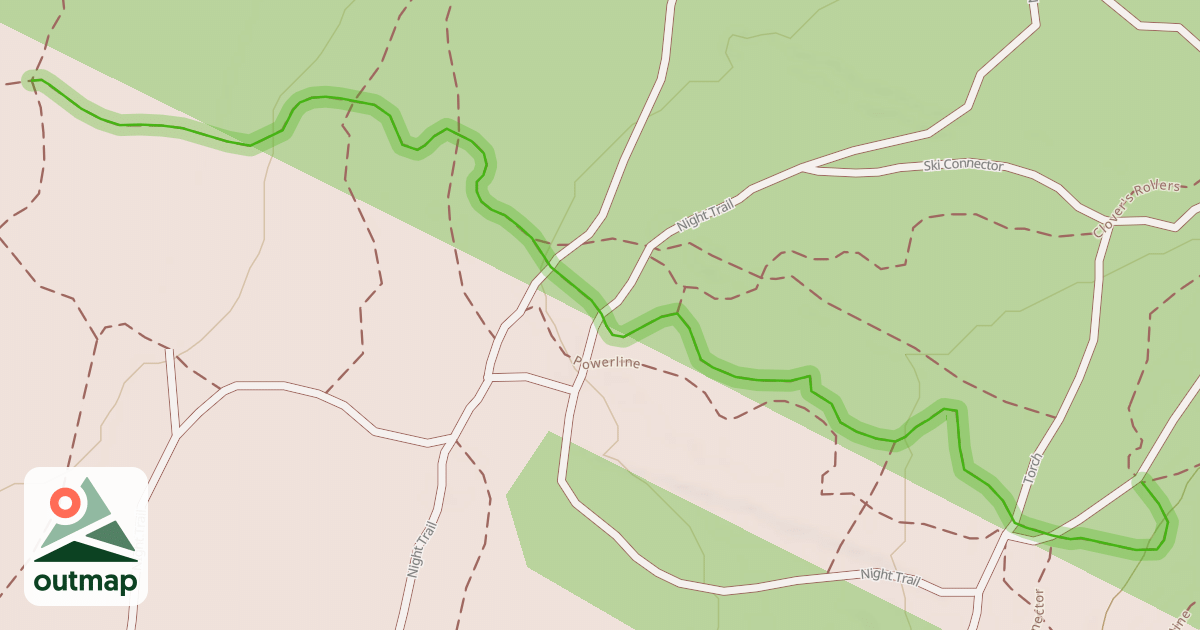 Map of Labyrinth