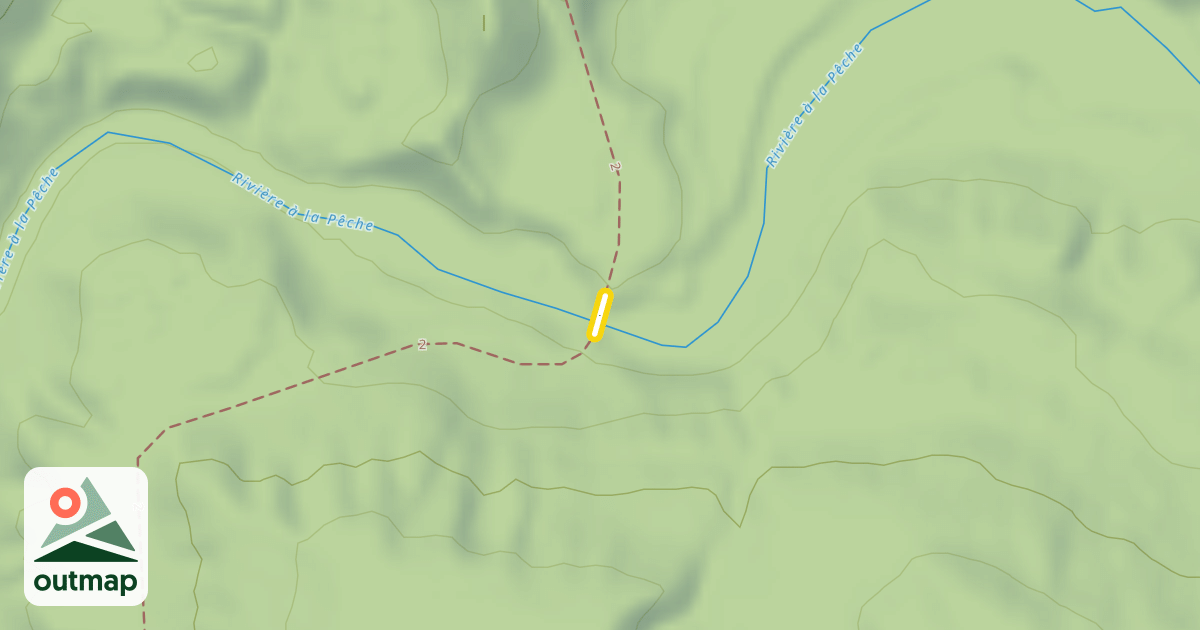 Map of 2