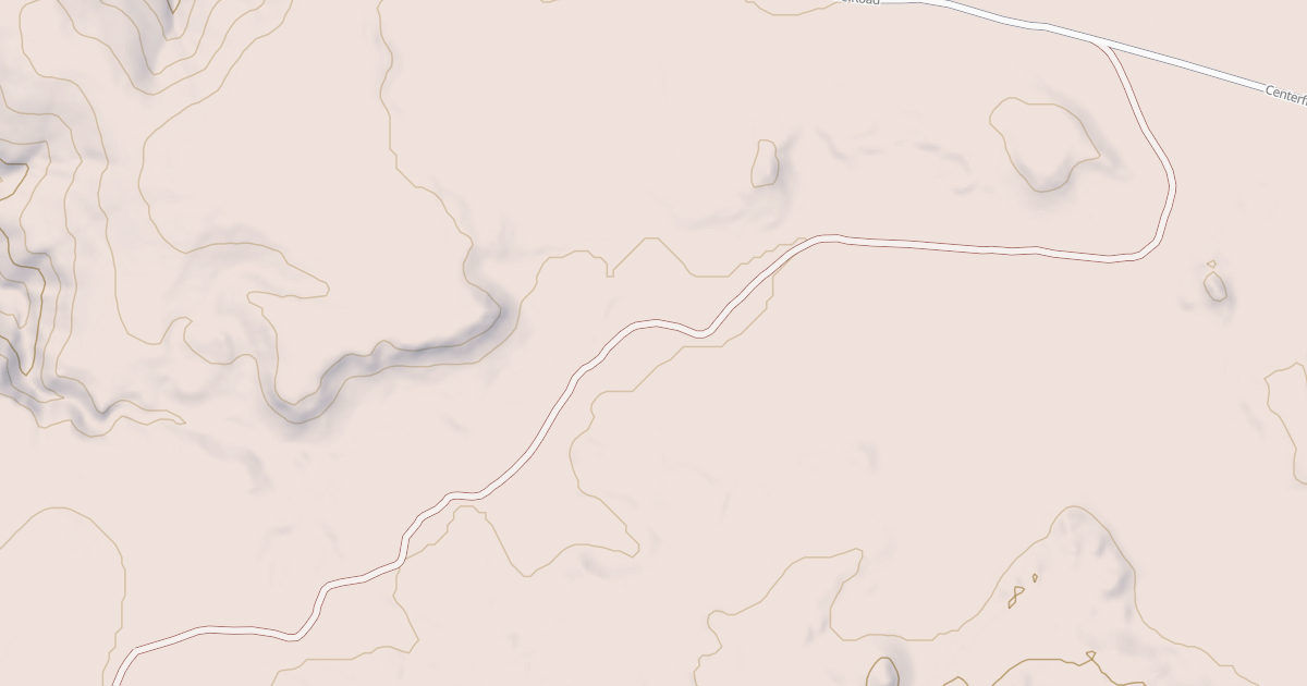 Map preview of 4029 F